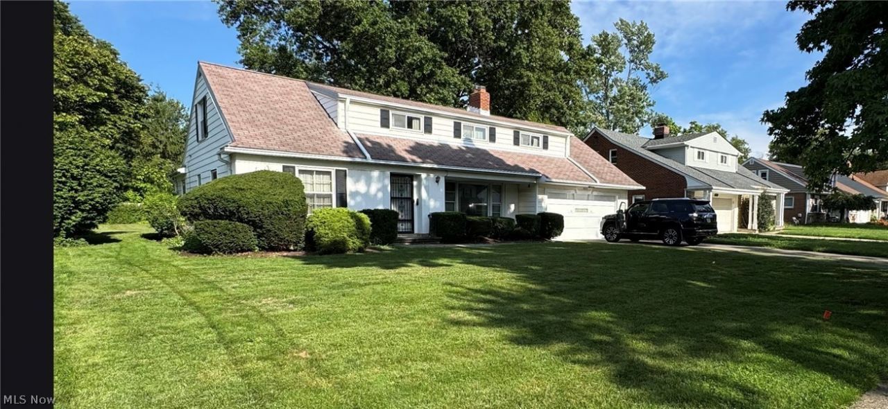 2515 Bolton Road, Cleveland Heights, OH 44118 Main Photo