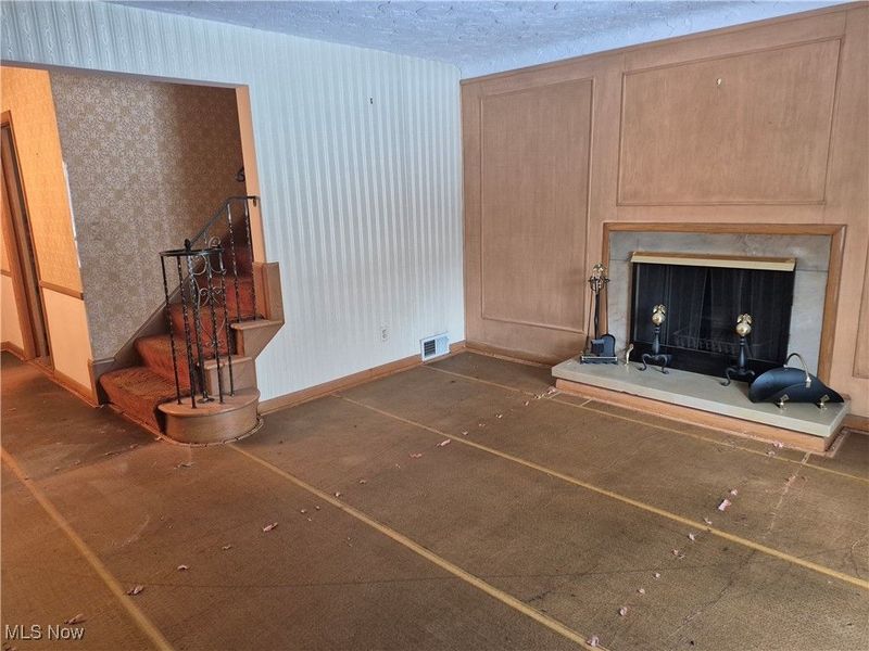 2515 Bolton Road, Cleveland, OH 44118 Photo 3