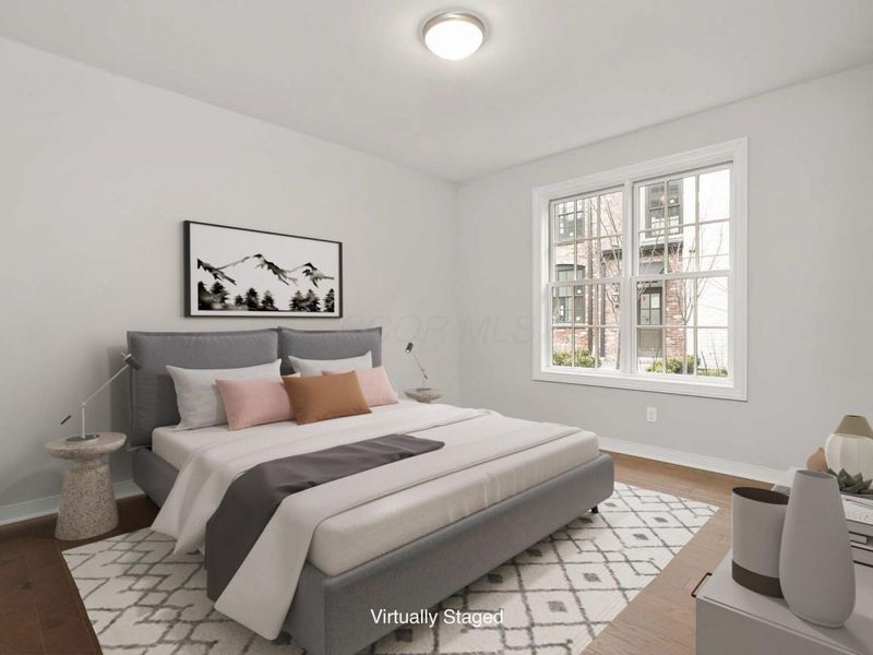 101 N 6th Street, Unit G53, Columbus, OH 43215 Photo 16