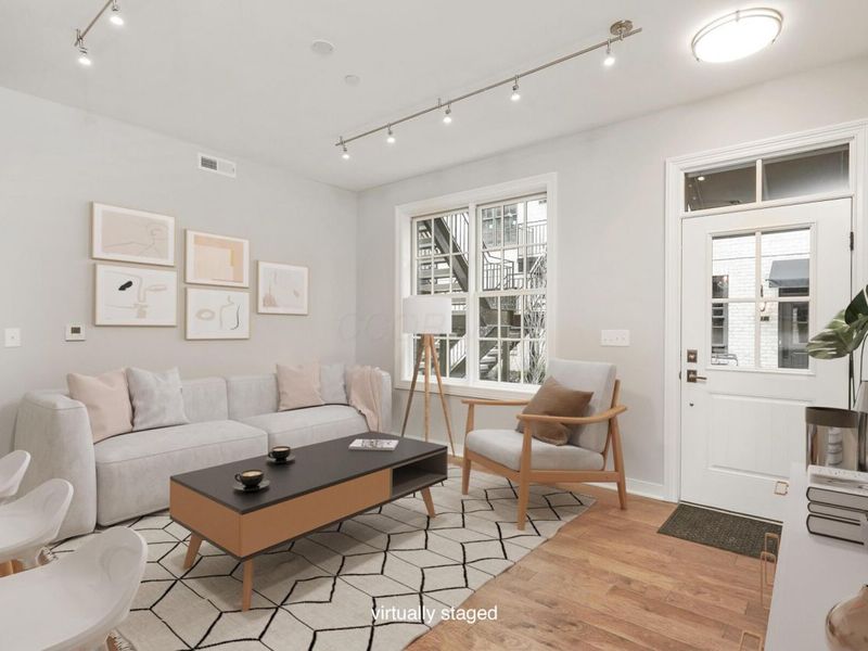 101 N 6th Street, Unit G53, Columbus, OH 43215 Photo 2