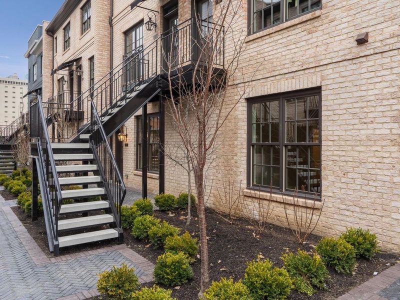 101 N 6th Street, Unit G53, Columbus, OH 43215 Photo 29