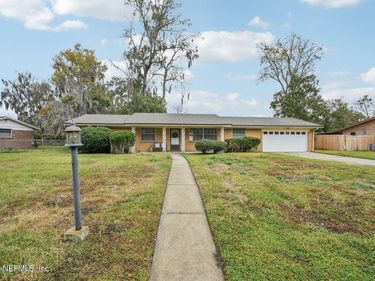 1217 ARBOR Circle, Orange Park, FL 32073