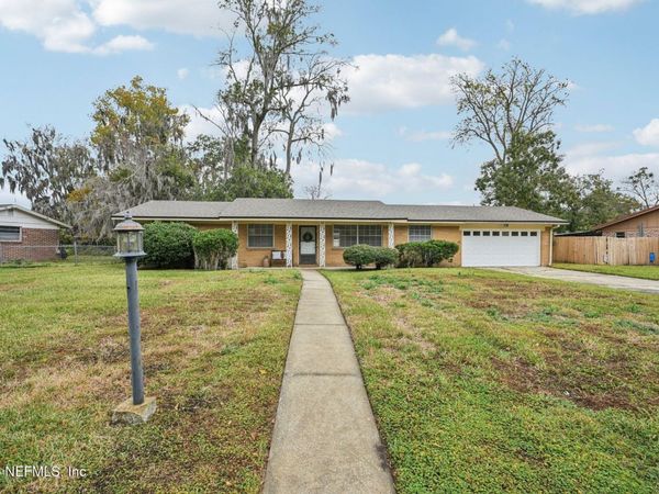 1217 ARBOR Circle, Orange Park, FL 32073