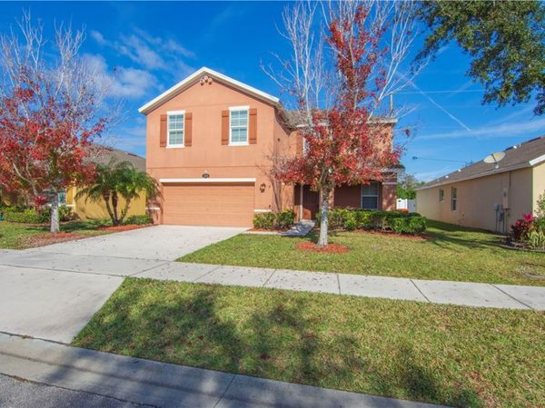 1539 LEXINGTON Square, Vero Beach, FL 32962