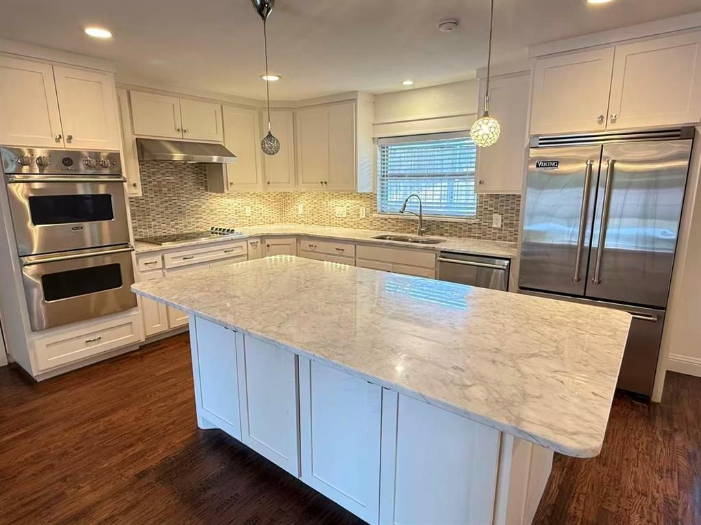 6121 Preston Haven Drive, Dallas, TX 75230 Main Photo