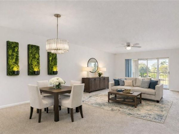 5635 Rattlesnake Hammock RD, Unit D-203, NAPLES, FL 34113