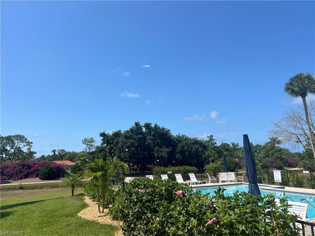 5635 Rattlesnake Hammock Rd, Unit D-203, Naples, FL 34113 Photo