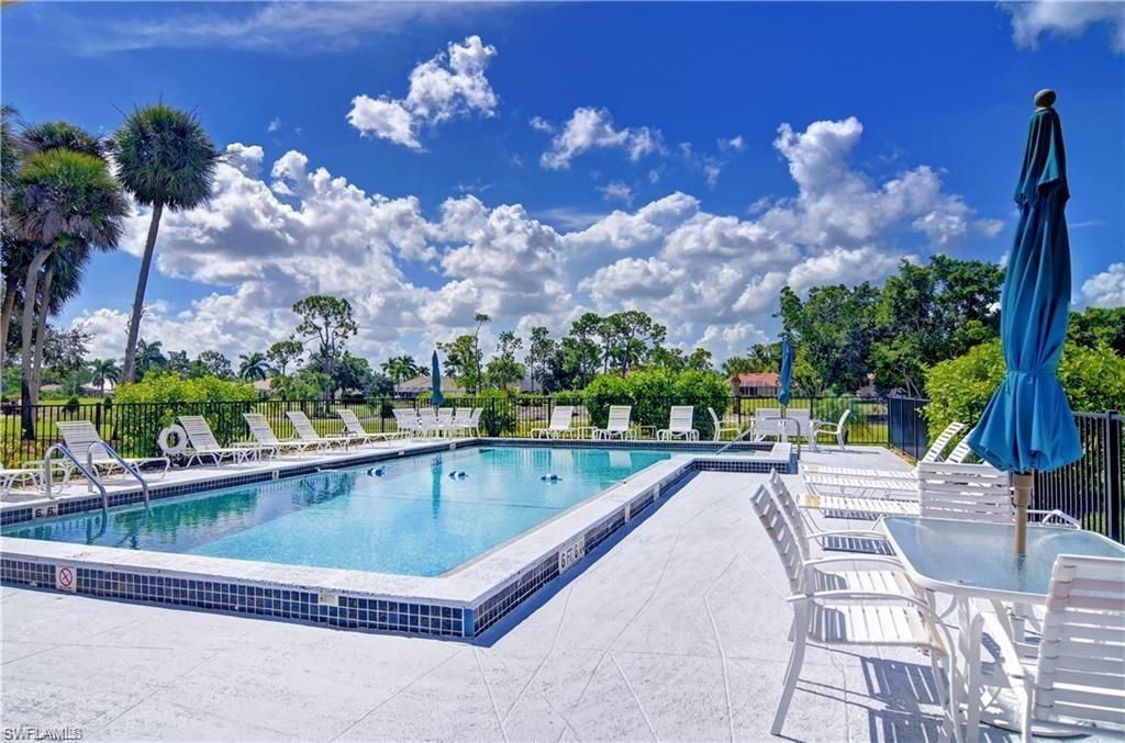 5635 Rattlesnake Hammock Rd, Unit D-203, Naples, FL 34113 Photo