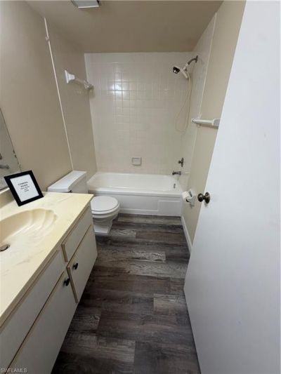 5635 Rattlesnake Hammock Rd, Unit D-203, Naples, FL 34113 Photo