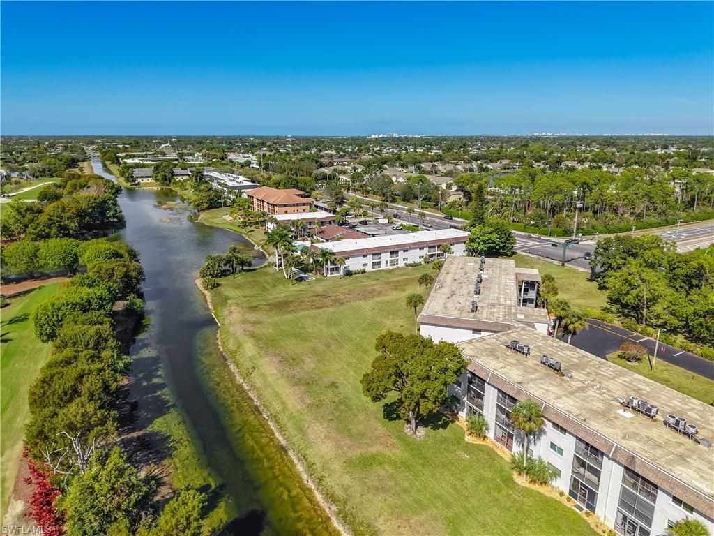 5635 Rattlesnake Hammock Rd, Unit D-203, Naples, FL 34113 Photo