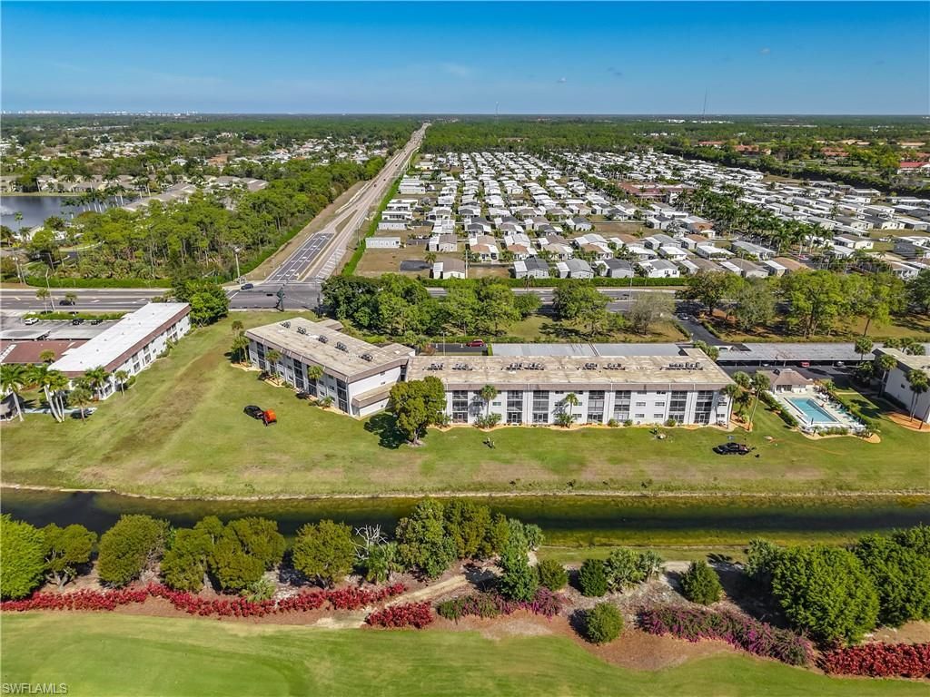 5635 Rattlesnake Hammock Rd, Unit D-203, Naples, FL 34113 Photo