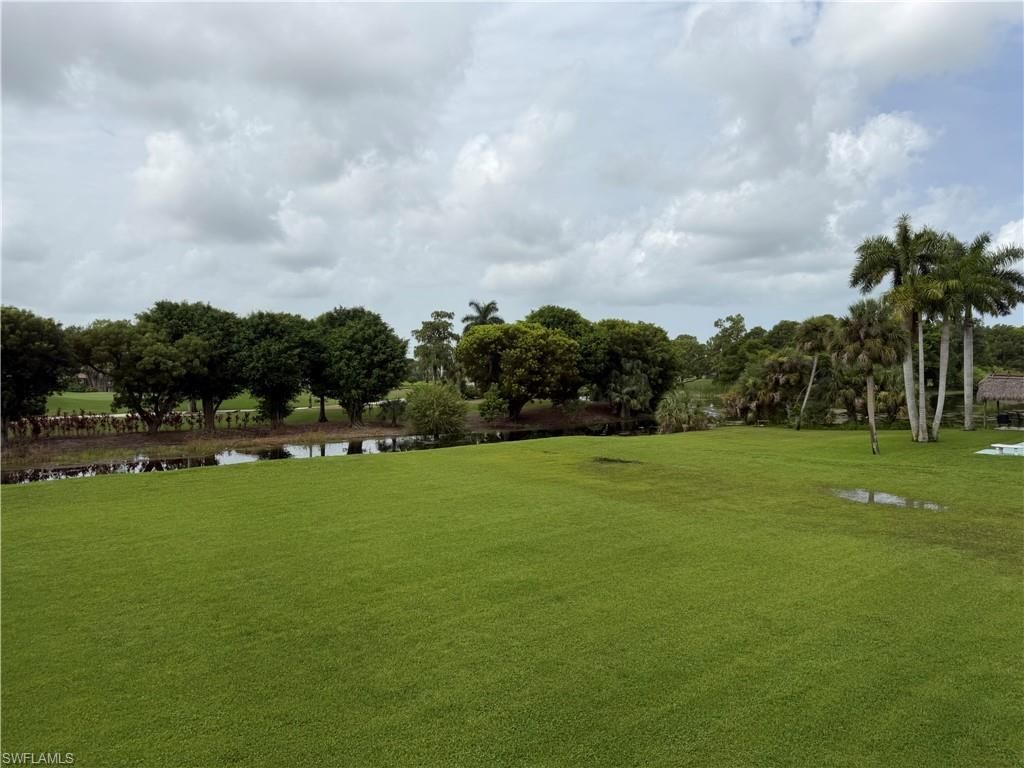 5635 Rattlesnake Hammock Rd, Unit D-203, Naples, FL 34113 Photo