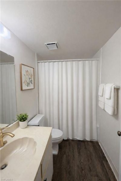 5635 Rattlesnake Hammock Rd, Unit D-203, Naples, FL 34113 Photo
