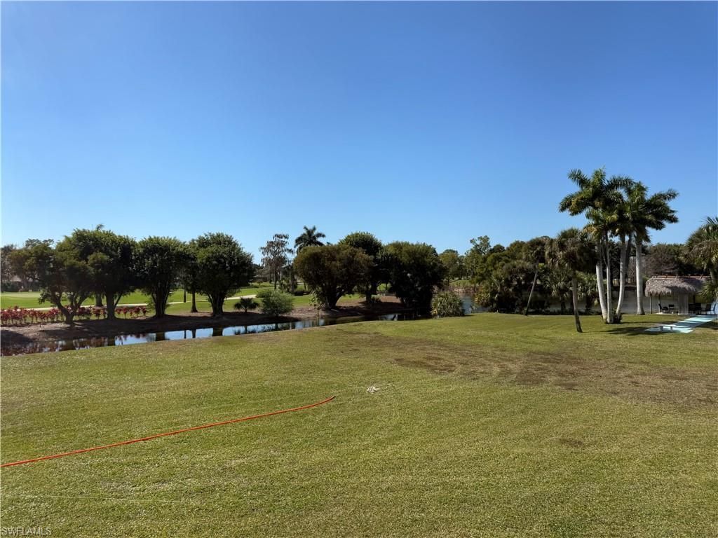 5635 Rattlesnake Hammock Rd, Unit D-203, Naples, FL 34113 Photo