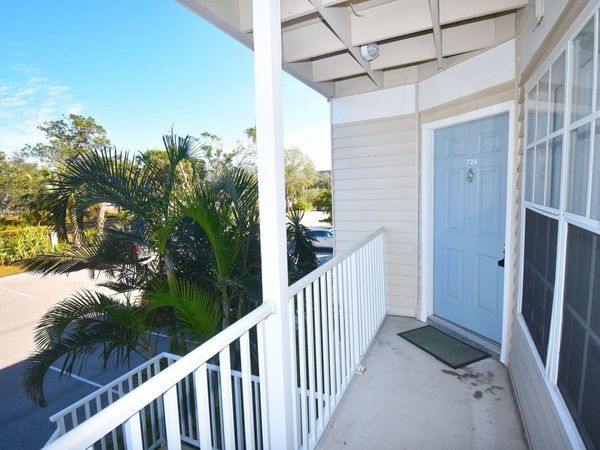 850 S TAMIAMI TRAIL, Unit 724, SARASOTA, FL 34236