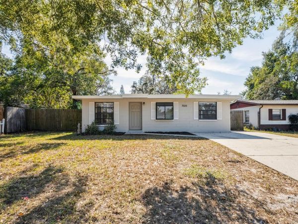 7025 PONDEROSA DRIVE, TAMPA, FL 33637