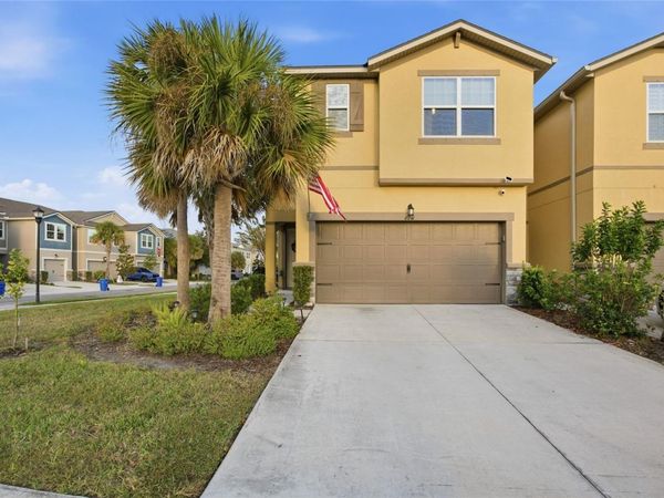 6041 GRAND SONATA AVENUE, LUTZ, FL 33558