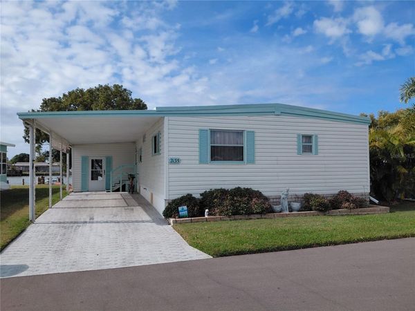 2135 WATERVIEW DRIVE, HOLIDAY, FL 34691