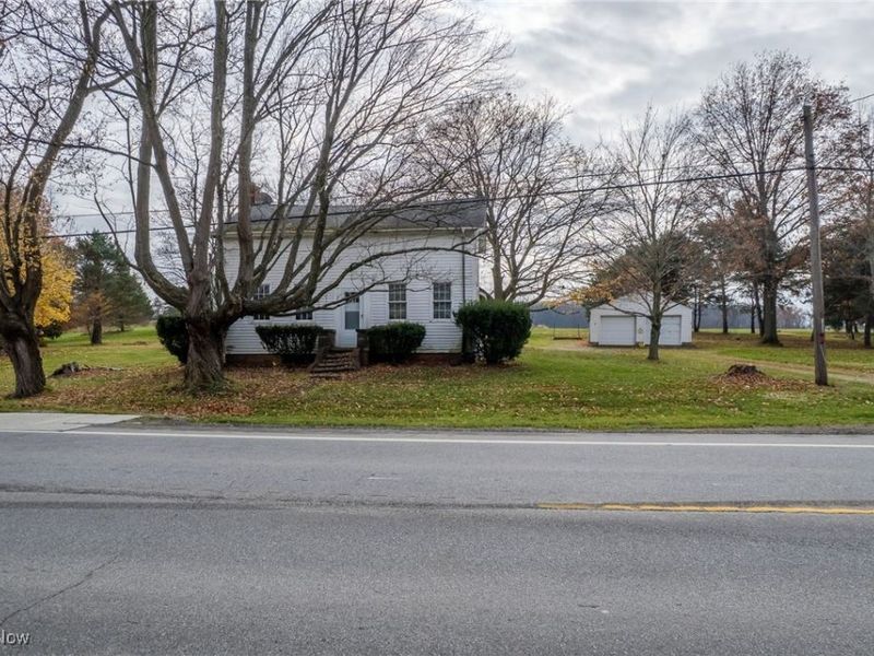 9666 Norwalk Road, Litchfield, OH 44253 Photo 1