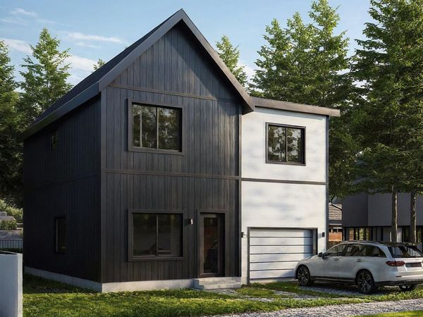 204 Pecan Drive DR, Unit A, Austin, TX 78753