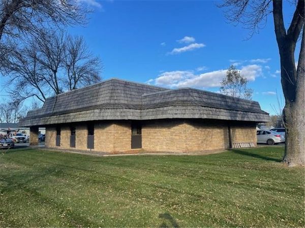 421 5tt Street, Centuria, WI 54824