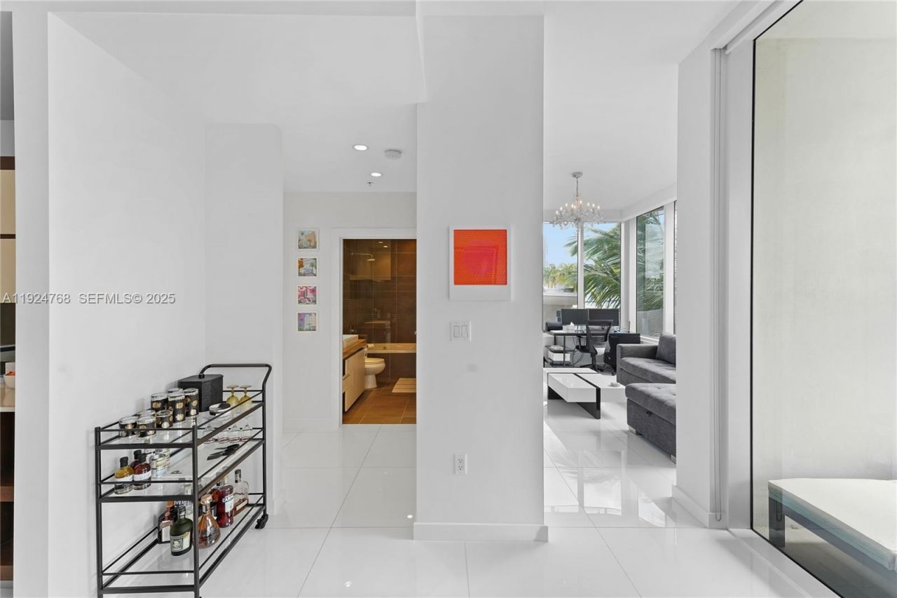 2100 Park Ave, Unit 201, Miami Beach, FL 33139 Photo