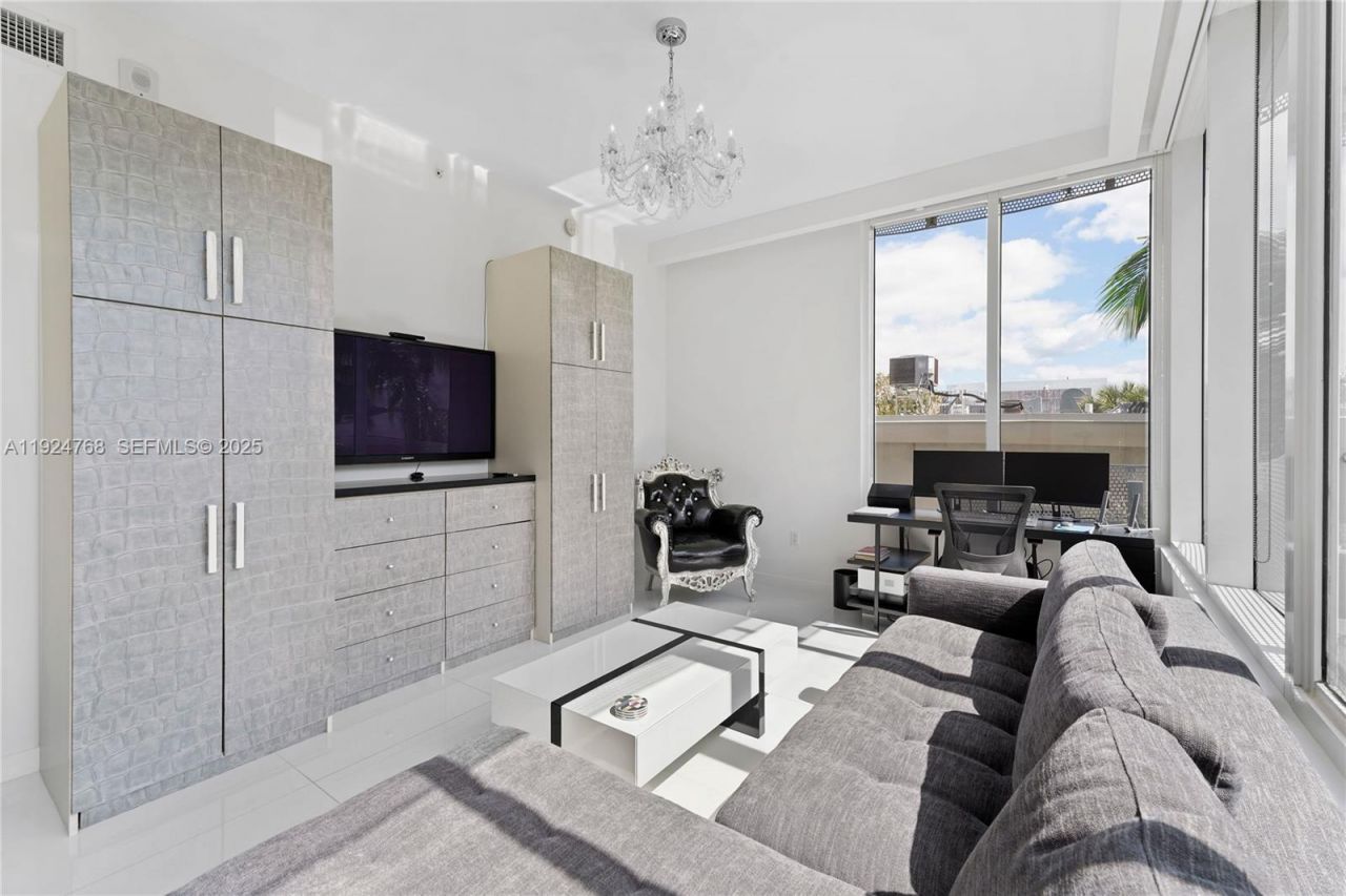 2100 Park Ave, Unit 201, Miami Beach, FL 33139 Photo