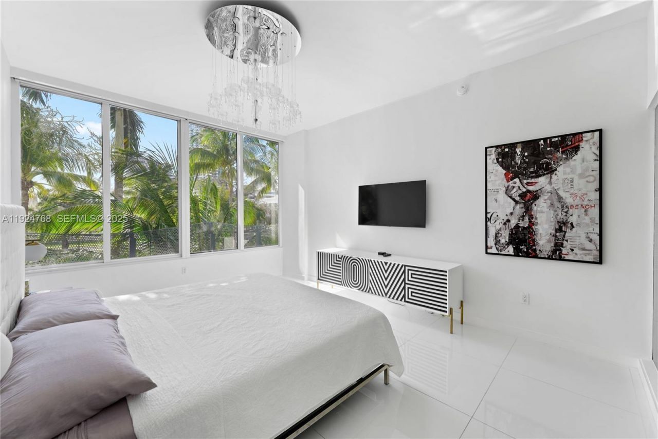 2100 Park Ave, Unit 201, Miami Beach, FL 33139 Photo