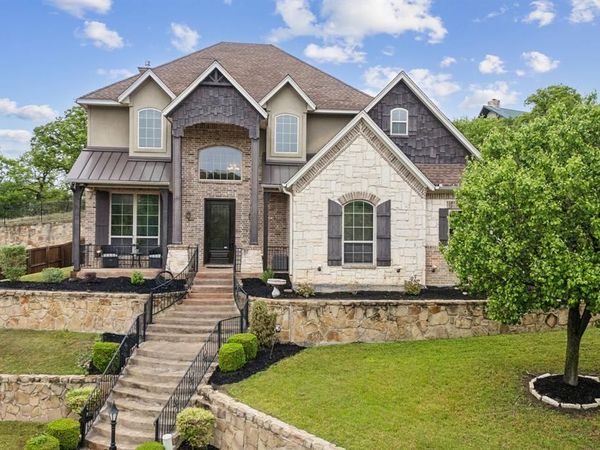 3007 Sunray Valley Court, Arlington, TX 76012