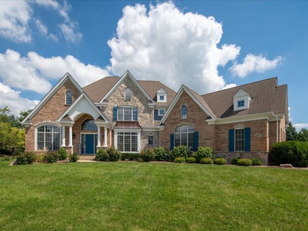 28413 W Harvest Glen Circle, Cary, IL 60013