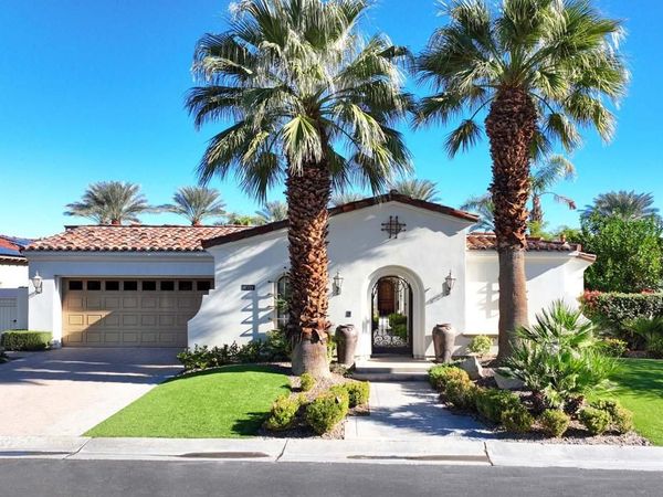 76128 Via Firenze, Indian Wells, CA 92210