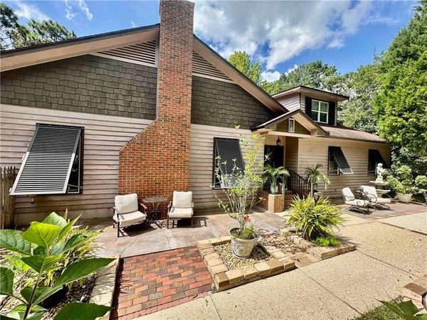 29441 Hidden Creek Circle, Daphne, AL 36526