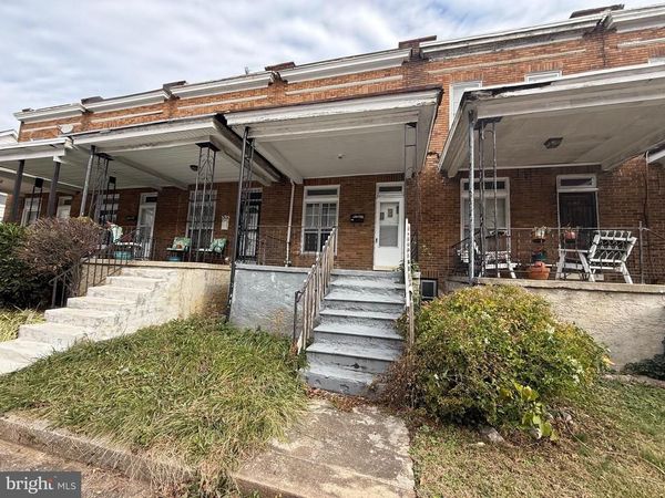 5313 HAMLIN AVENUE, BALTIMORE, MD 21215