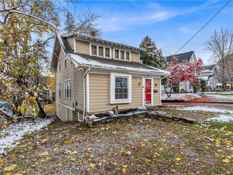 117 Cleveland Street, Chagrin Falls, OH 44022 Photo 2