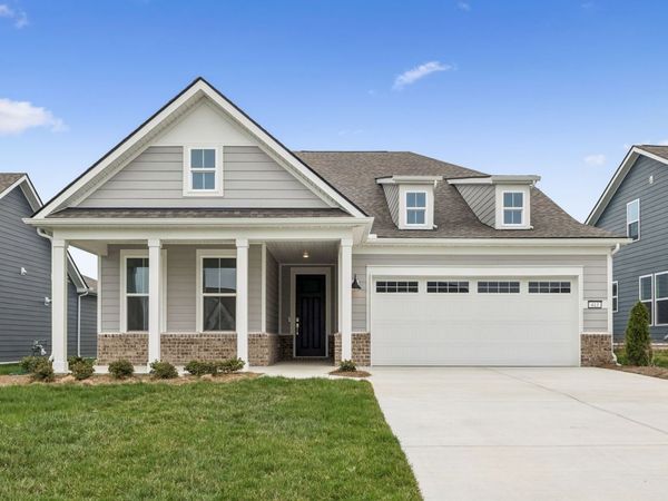 413 Stanza Drive, Murfreesboro, TN 37128