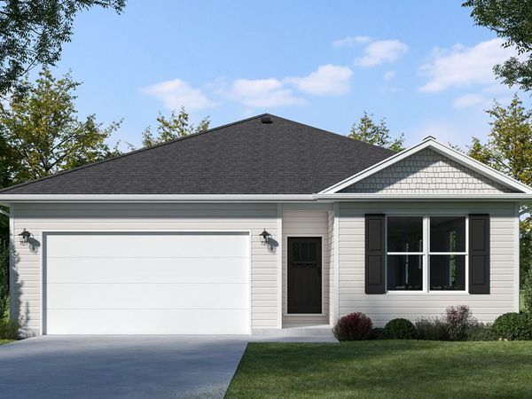 324 N Blue Jay Street, Cortland, IL 60112