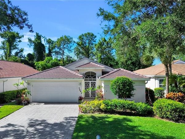 7442 Meldin CT, NAPLES, FL 34104