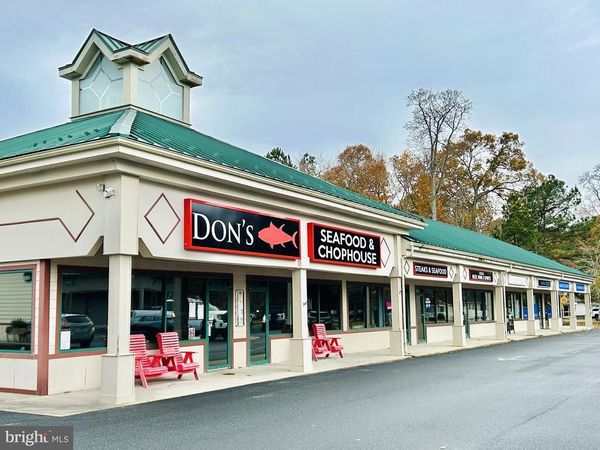 11310 MANKLIN CREEK ROAD, Unit C-1, OCEAN PINES, MD 21811