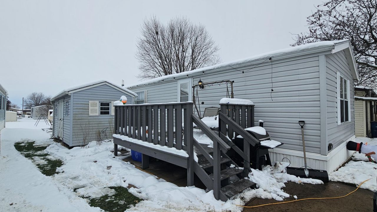 512 E 2nd St, Wilton, IA 52778 Main Photo