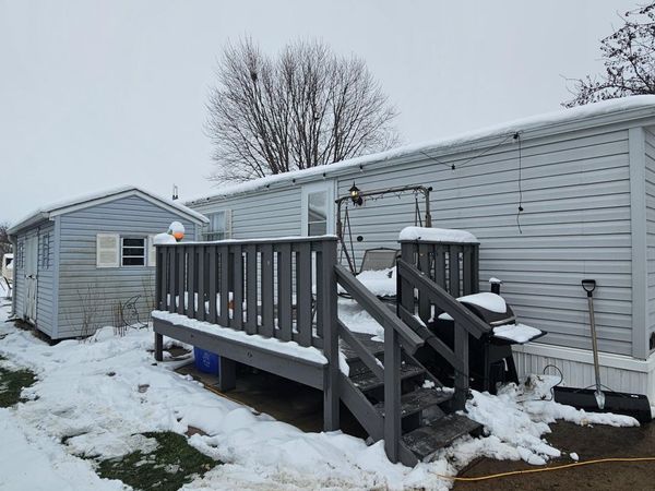 512 E 2ND ST, Wilton, IA 52778