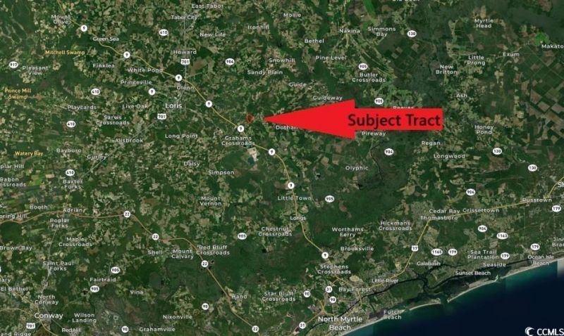 Tbd Highway 746  Photo 26