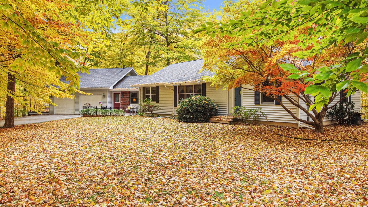 2192 Butler Road, Dowling, MI 49050 Main Photo