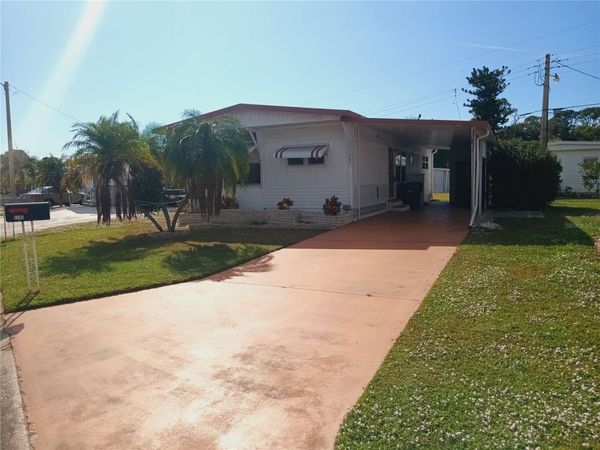 5205 PEBBLE BEACH AVENUE, SARASOTA, FL 34234