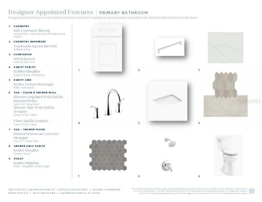 8033 Nevis Run, Bradenton, FL 34202 Photo