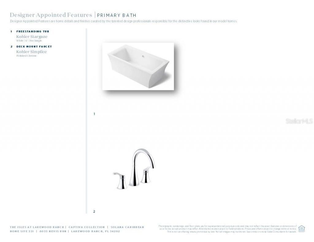 8033 Nevis Run, Bradenton, FL 34202 Photo