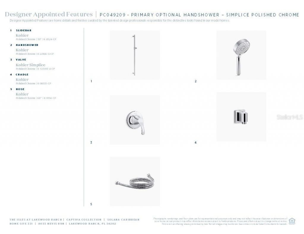 8033 Nevis Run, Bradenton, FL 34202 Photo