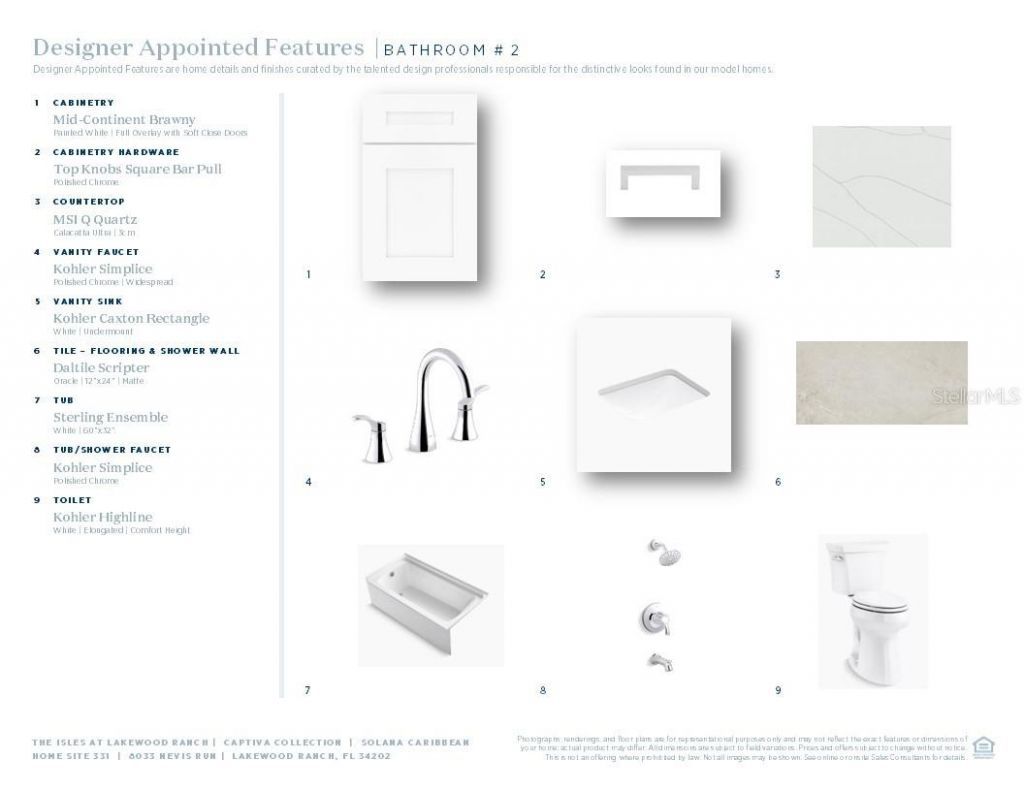 8033 Nevis Run, Bradenton, FL 34202 Photo