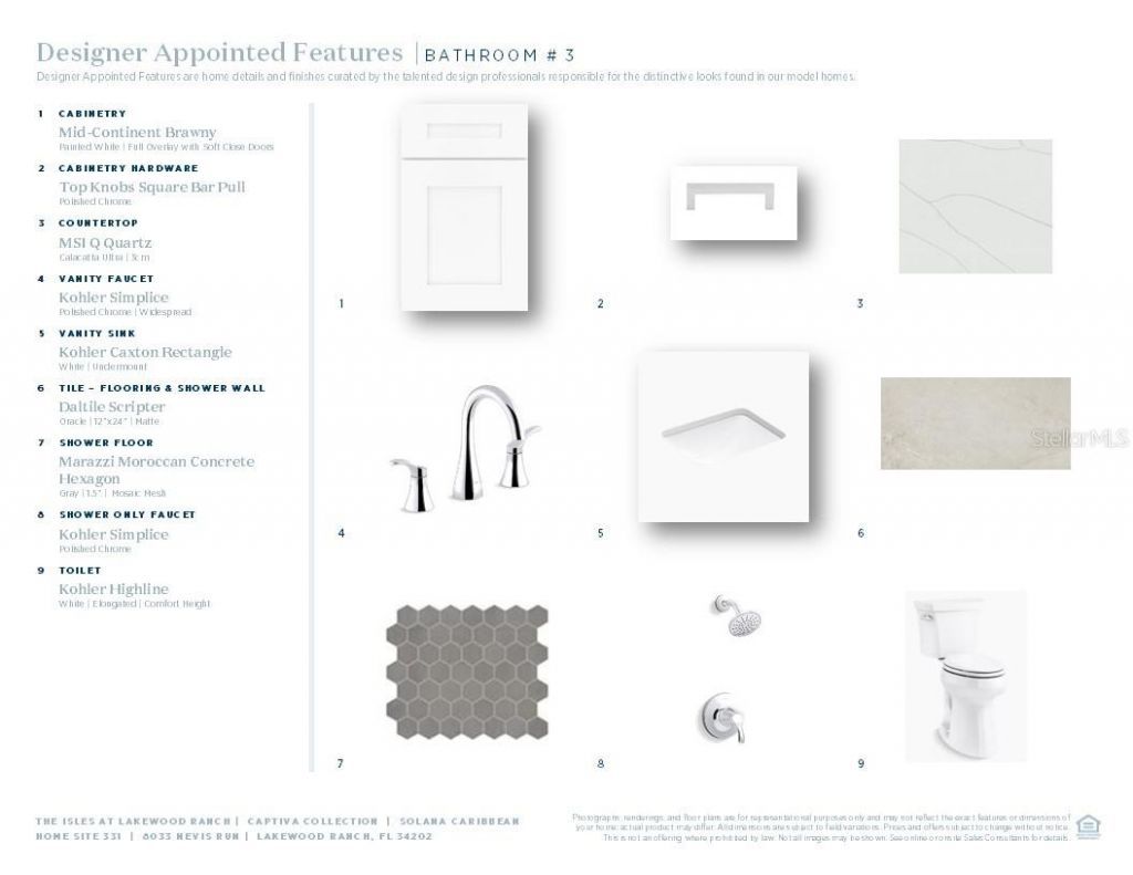 8033 Nevis Run, Bradenton, FL 34202 Photo