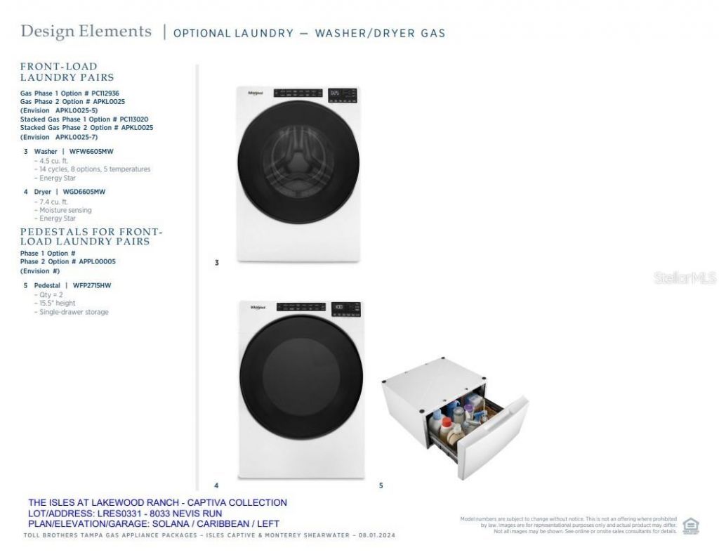 8033 Nevis Run, Bradenton, FL 34202 Photo