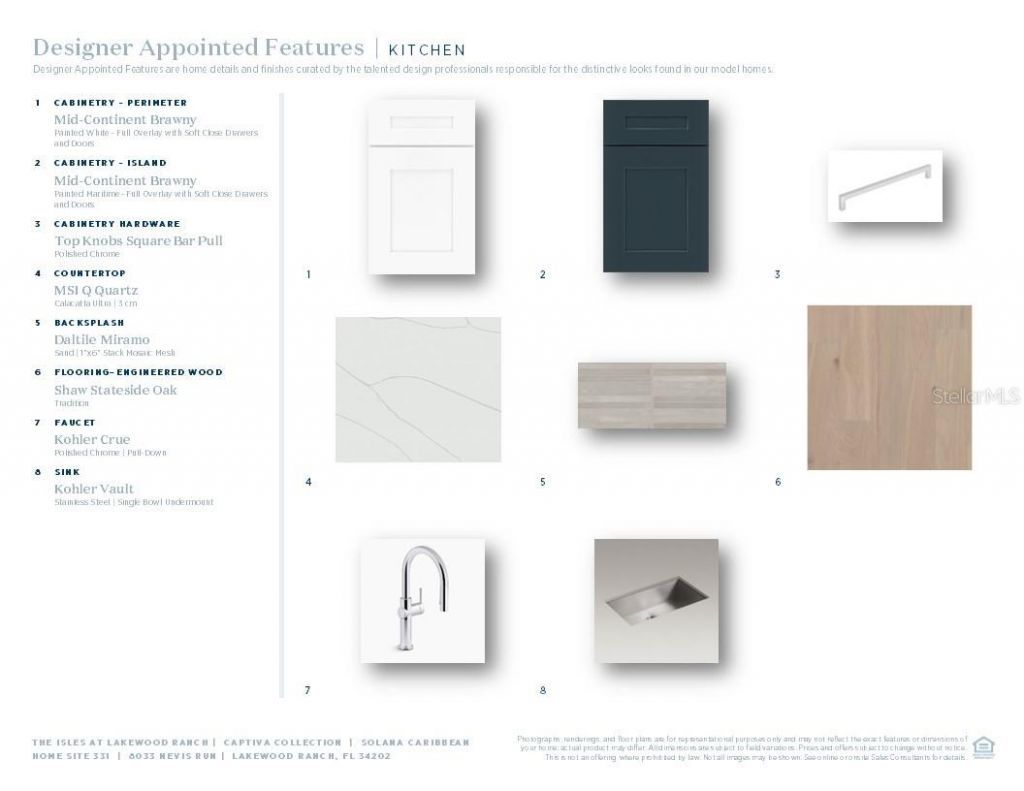 8033 Nevis Run, Bradenton, FL 34202 Photo